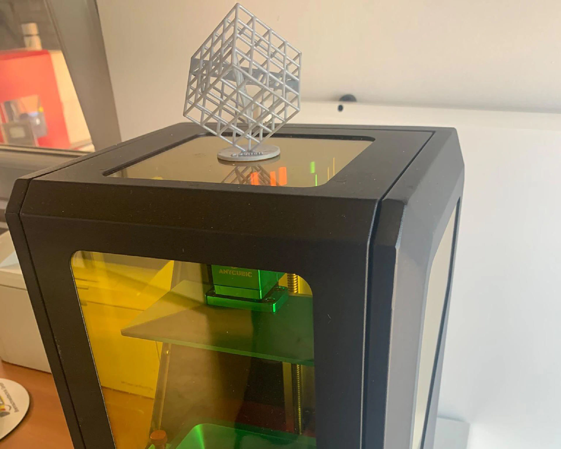 3D Drucker Photon 3D